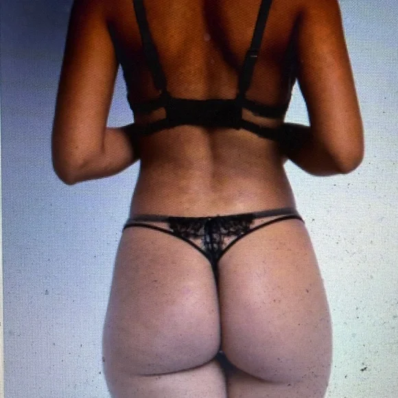 NWOT Edge o Beyond Kathryn Thong - Picture 3 of 9